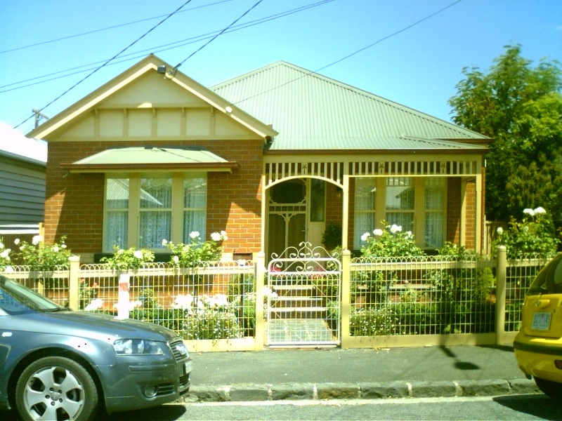 81 Hope Street, Geelong West