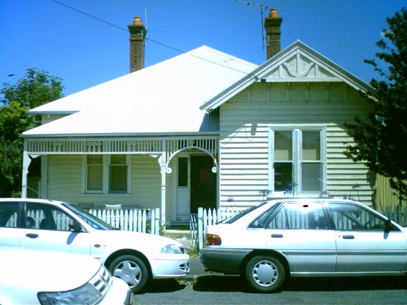 83 Hope Street, Geelong West