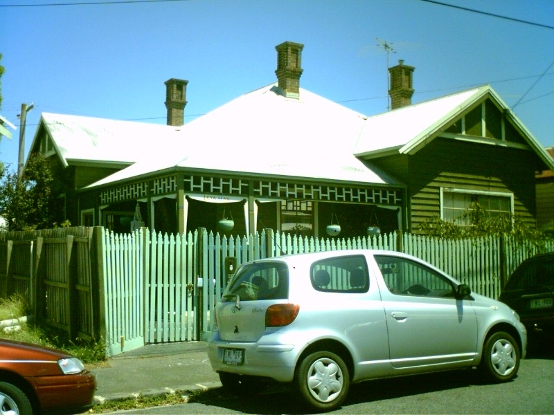 87 Hope Street, Geelong West