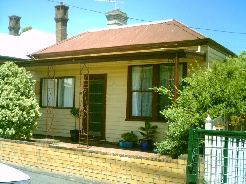 91 Hope Street, Geelong West