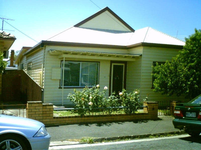 94 Hope Street, Geelong West