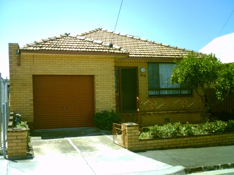 96 Hope Street, Geelong West