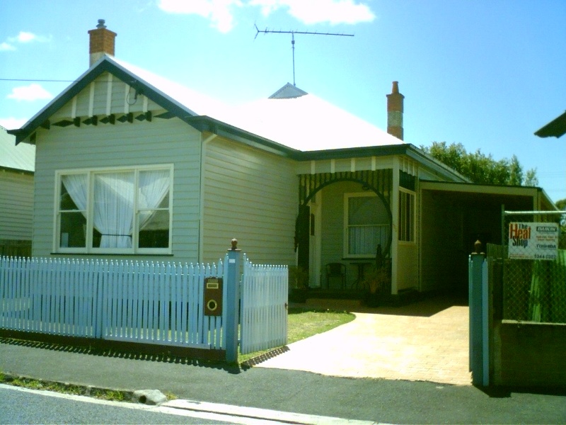 100 Hope Street, Geelong West