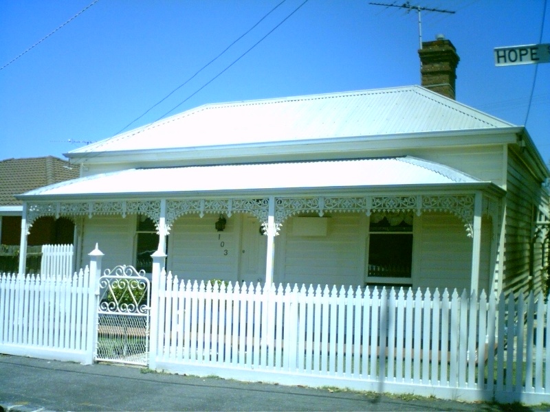 103 Hope Street, Geelong West