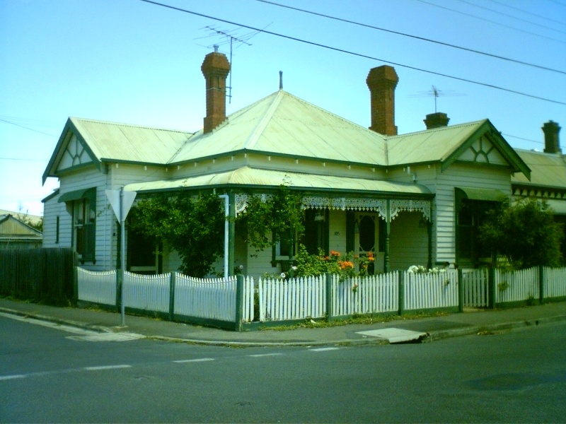 105 Hope Street, Geelong West