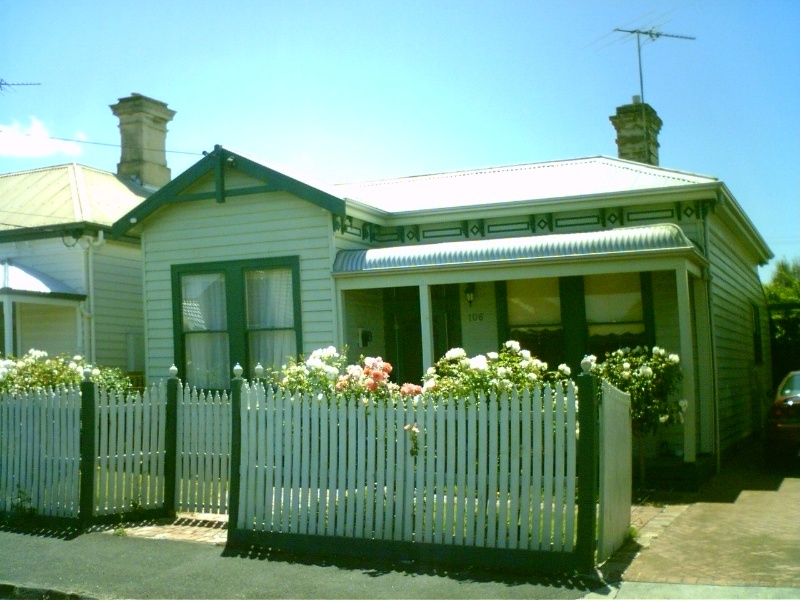 106 Hope Street, Geelong West
