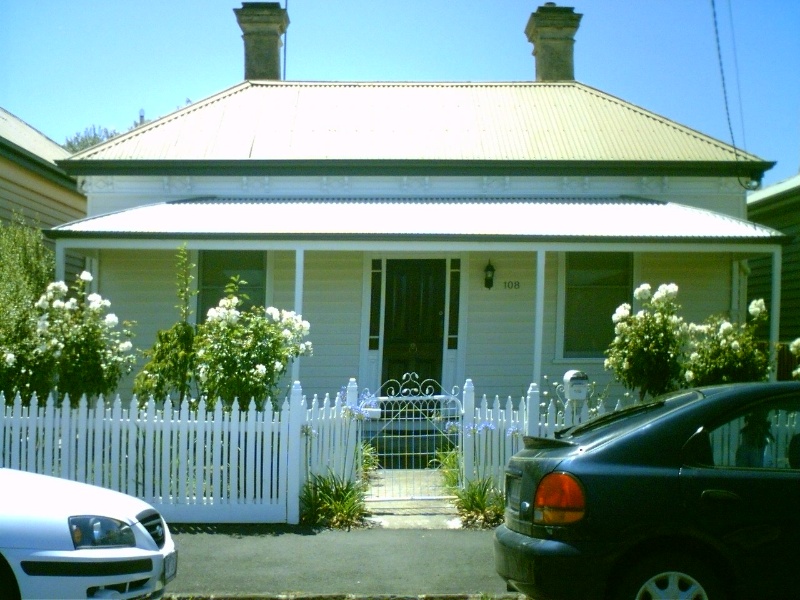 108 Hope Street, Geelong West