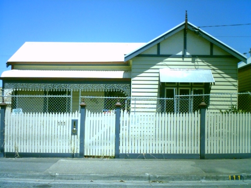 111 Hope Street, Geelong West