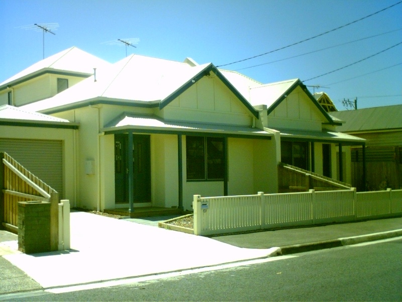 120 Hope Street, Geelong West