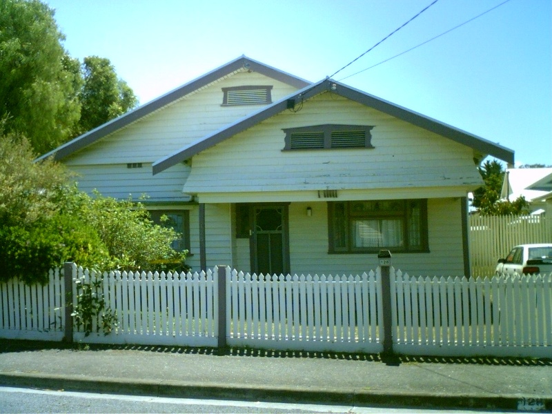 128 Hope Street, Geelong West