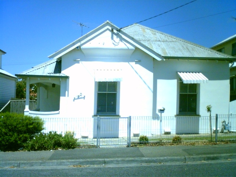 129 Hope Street, Geelong West