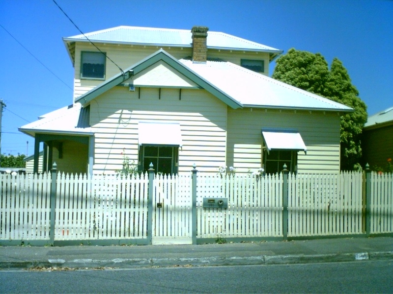 131 Hope Street, Geelong West