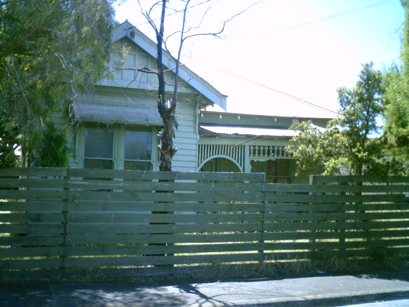 136 Hope Street, Geelong West