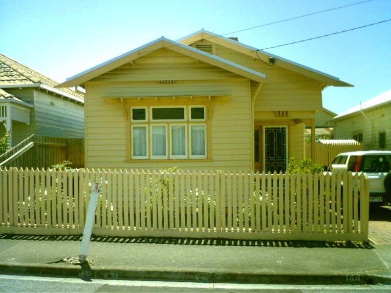 144 Hope Street, Geelong West