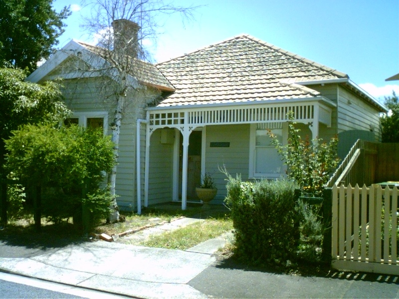 146 Hope Street, Geelong West