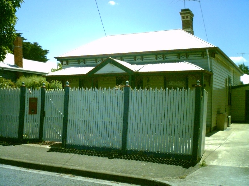 150 Hope Street, Geelong West