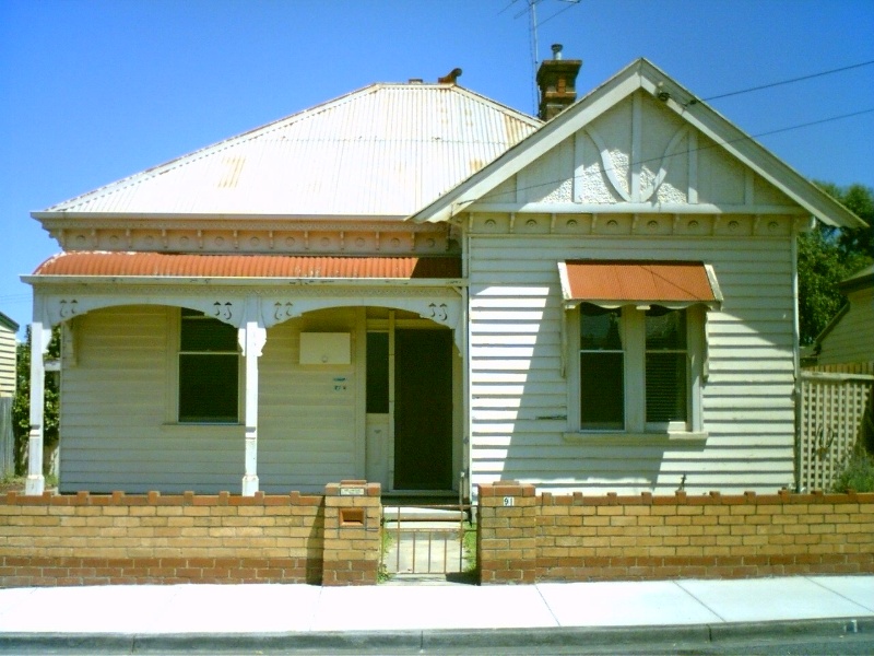 91 Weller Street, Geelong West