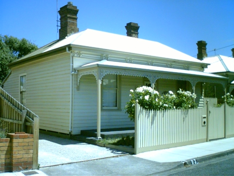 93 Weller Street, Geelong West