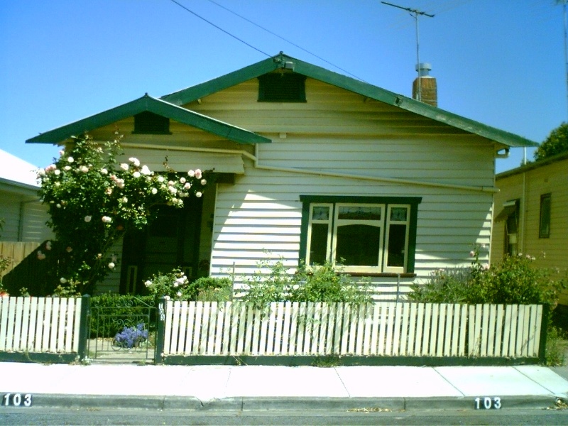 103 Weller Street, Geelong West