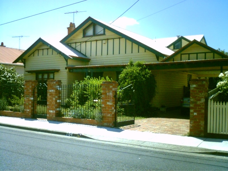 104 Weller Street, Geelong West
