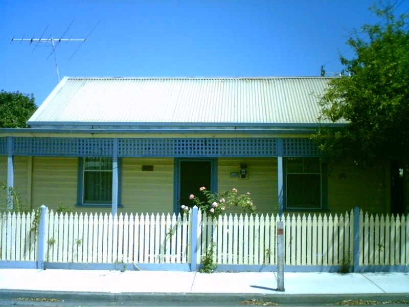 107 Weller Street, Geelong West