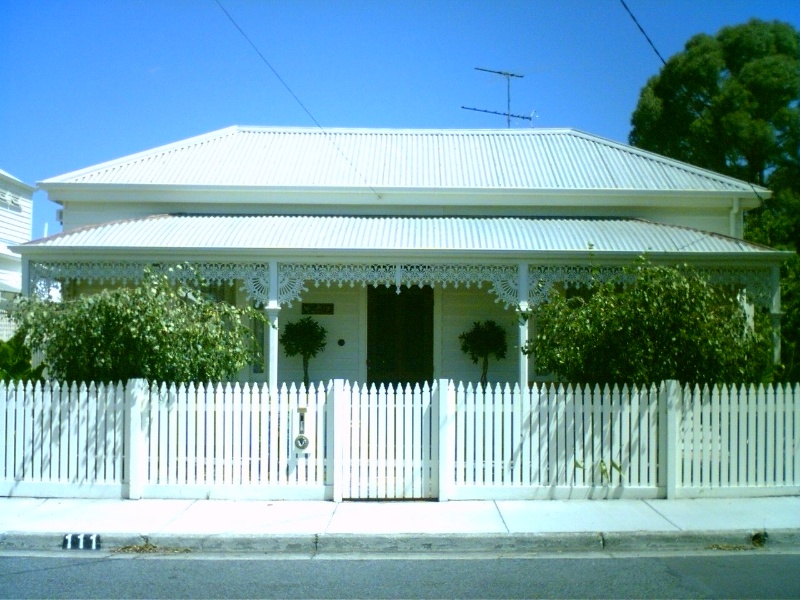 111 Weller Street, Geelong West