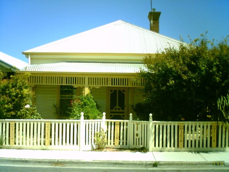 119 Weller Street, Geelong West