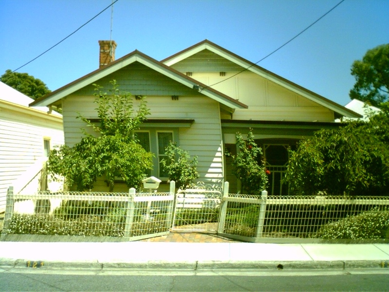 121 Weller Street, Geelong West