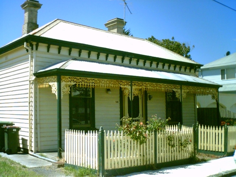 128 Weller Street, Geelong West