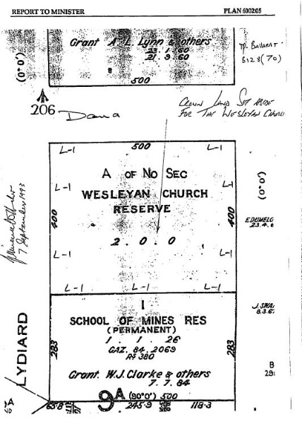 H1089 H1089 plan