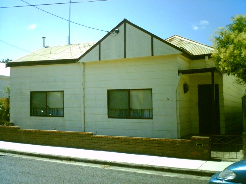 154 Weller Street, Geelong West