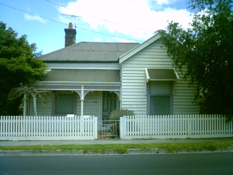 145 Autumn Street, Geelong West