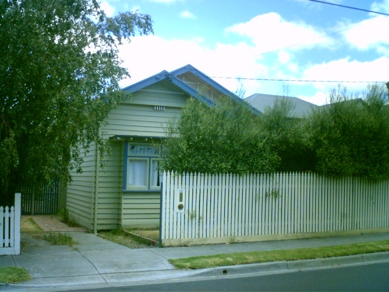 147 Autumn Street, Geelong West