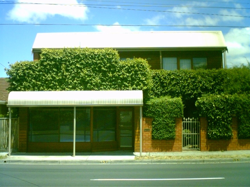 157 Autumn Street, Geelong West