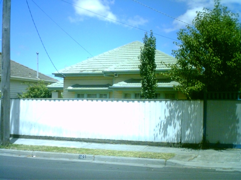 163 Autumn Street, Geelong West