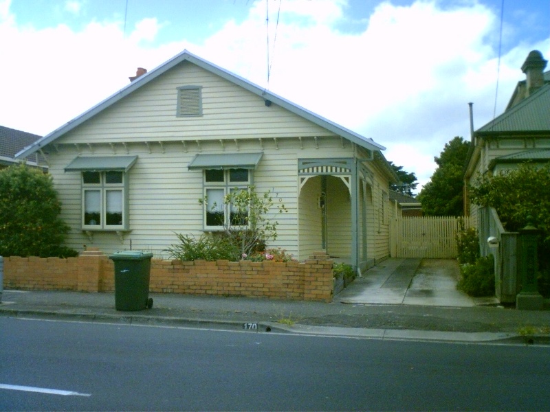 170 Autumn Street, Geelong West