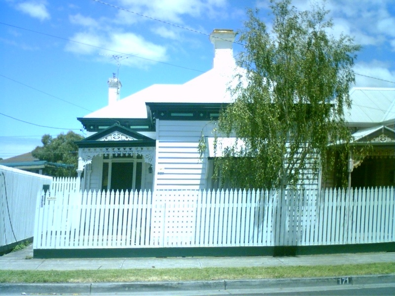 171 Autumn Street, Geelong West