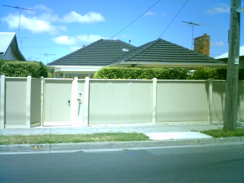 185 Autumn Street, Geelong West