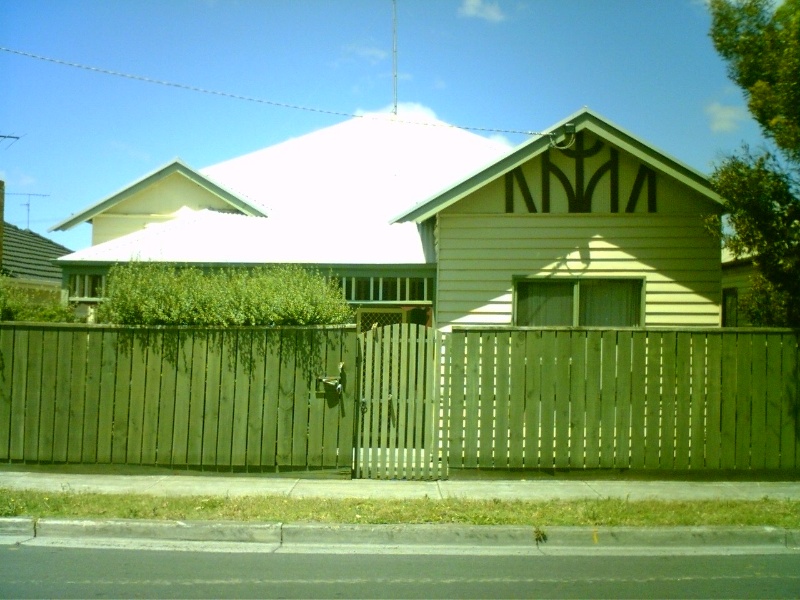 187 Autumn Street, Geelong West