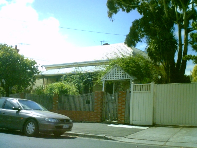 188 Autumn Street, Geelong West