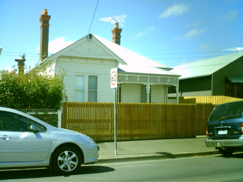 190 Autumn Street, Geelong West