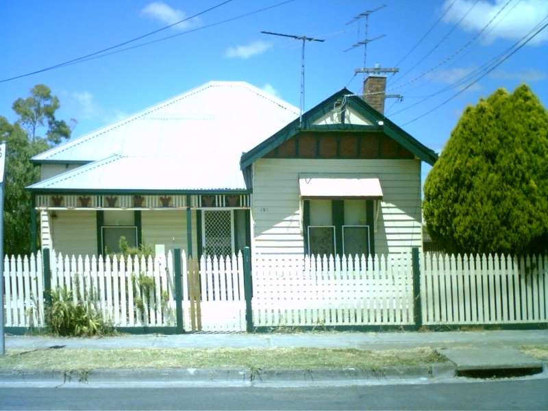 191 Autumn Street, Geelong West