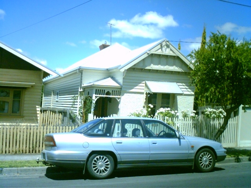 195 Autumn Street, Geelong West