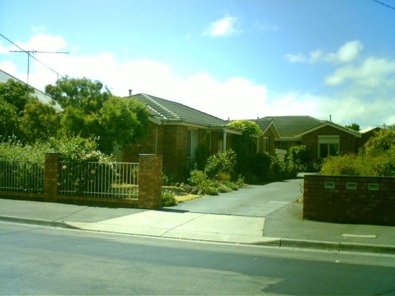 200 Autumn Street, Geelong West