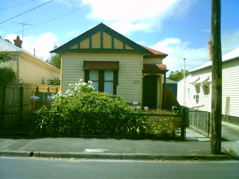 208 Autumn Street, Geelong West