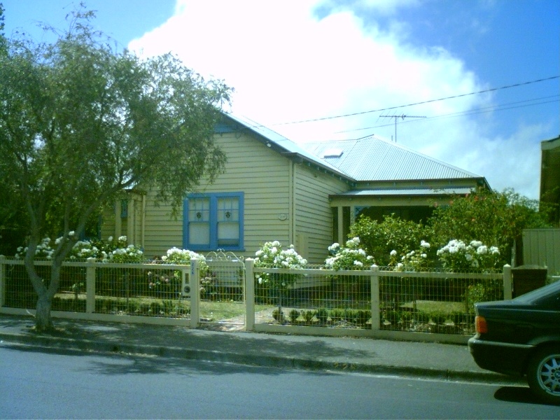 226 Autumn Street, Geelong West
