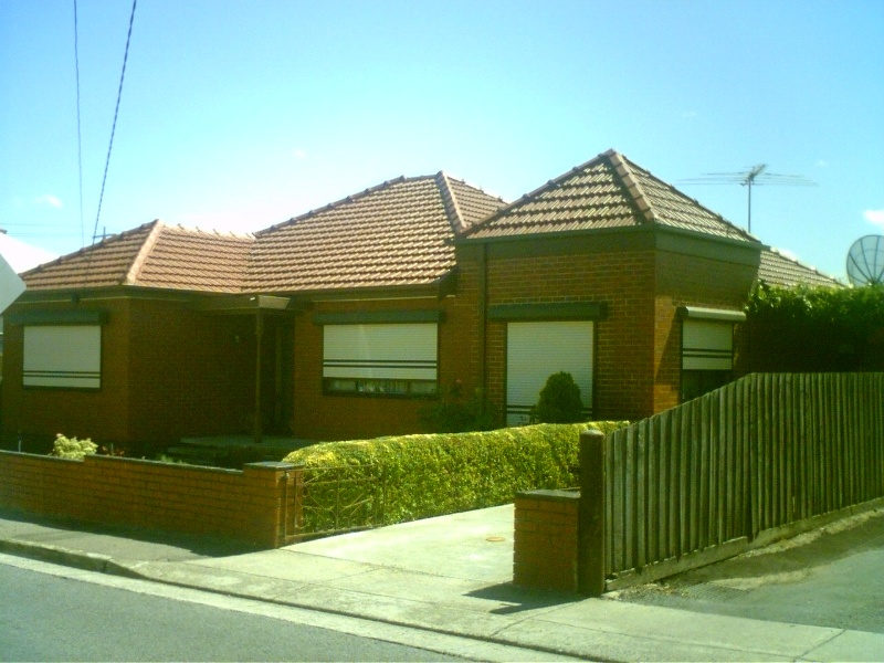 1 Elizabeth Street, Geelong West