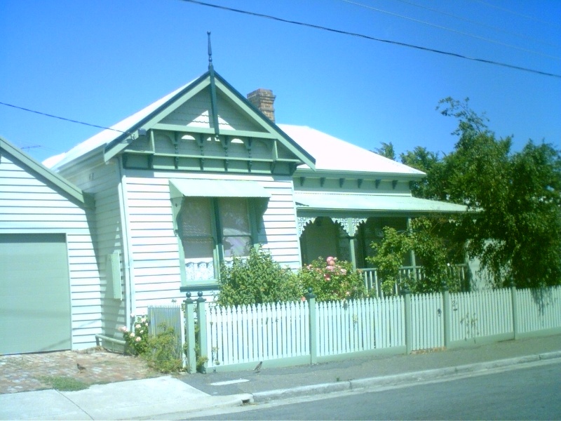 2 Elizabeth Street , Geelong West