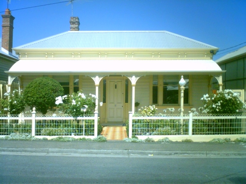 4 Elizabeth Street, Geelong West