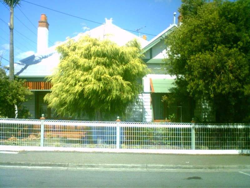 8 Elizabeth Street, Geelong West